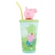 image 3 of Peppa Pig 3D Head Water Bottle Tumbler 444ml