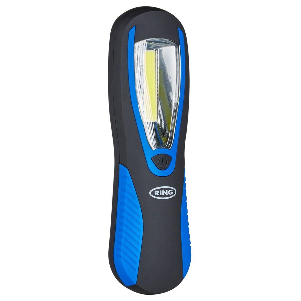 image 1 of Ring Utility Inspection Light Rrl660