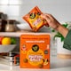 image 2 of Good4u Cocoa Orange Protein Balls 3X40g