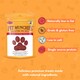 image 2 of Pet Munchies 100% Natural Dog Treats Duck Training Treats 50g