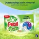 image 2 of Persil Bio 3 in 1 Laundry Washing Detergent Capsules 26 washes 548.6g
