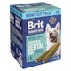 image 2 of Brit Premium by Nature Dental Stick L with Collagen and Spirulina 1.0kg
