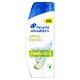 image 1 of Head and Shoulders Apple Fresh Shampoo 750ml