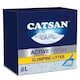 image 1 of CATSAN Active Fresh Cat Litter 8L