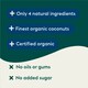 image 2 of Plenish Organic Coconut Longlife Dairy Free Drink 1L