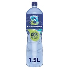 Ballygowan 1.5Ltr