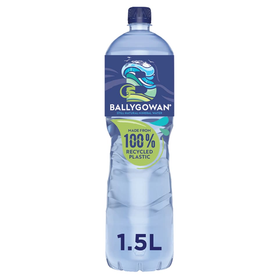 Ballygowan 1.5Ltr