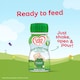 image 3 of Cow & Gate 1 First Infant Baby Milk Formula Liquid Multipack Ready to Feed from Birth 6x200ml
