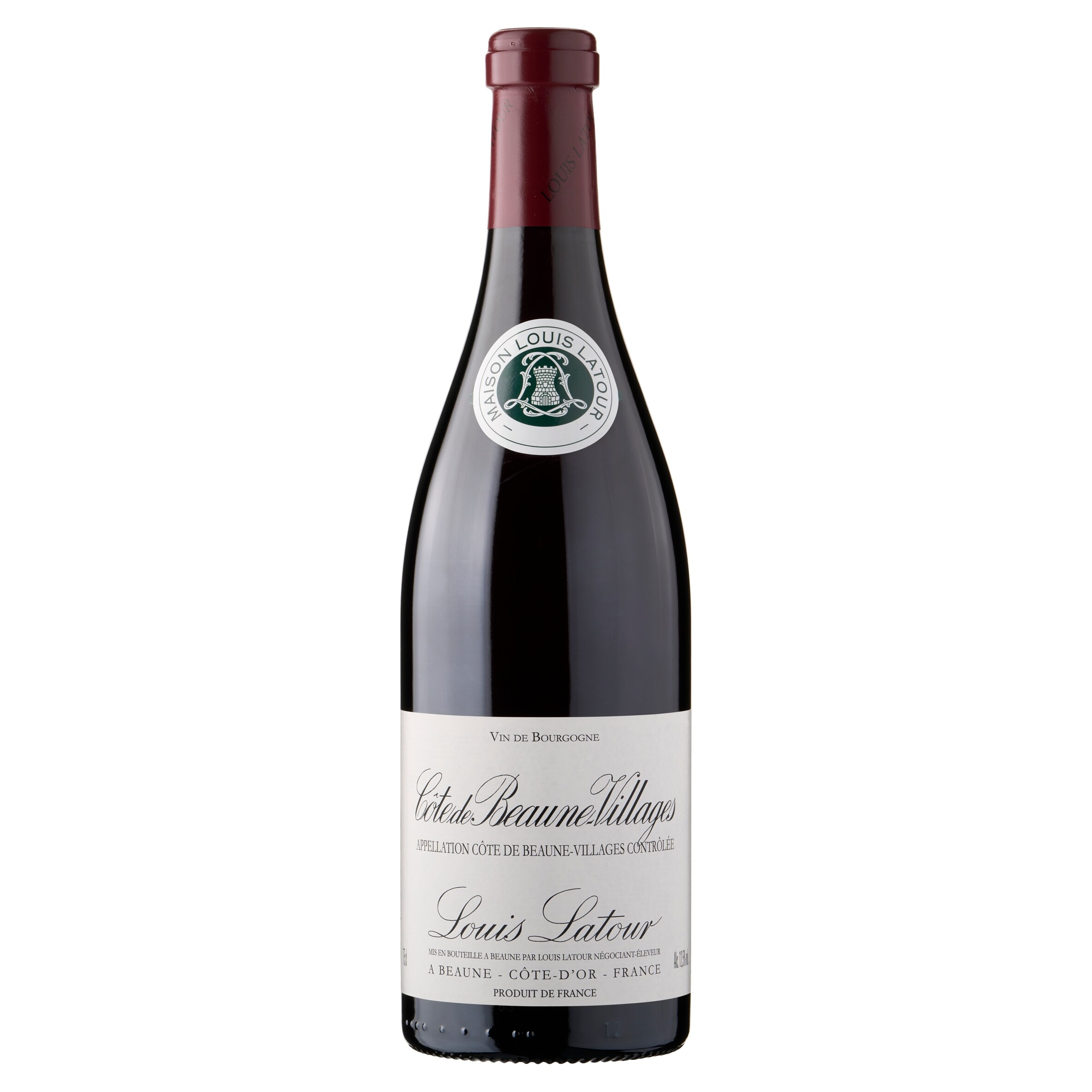 Louis Latour Cote De Beaune Villages 75Cl
