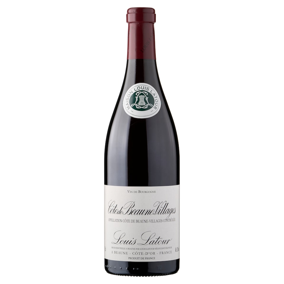 image 1 of Louis Latour Cote De Beaune Villages 75Cl