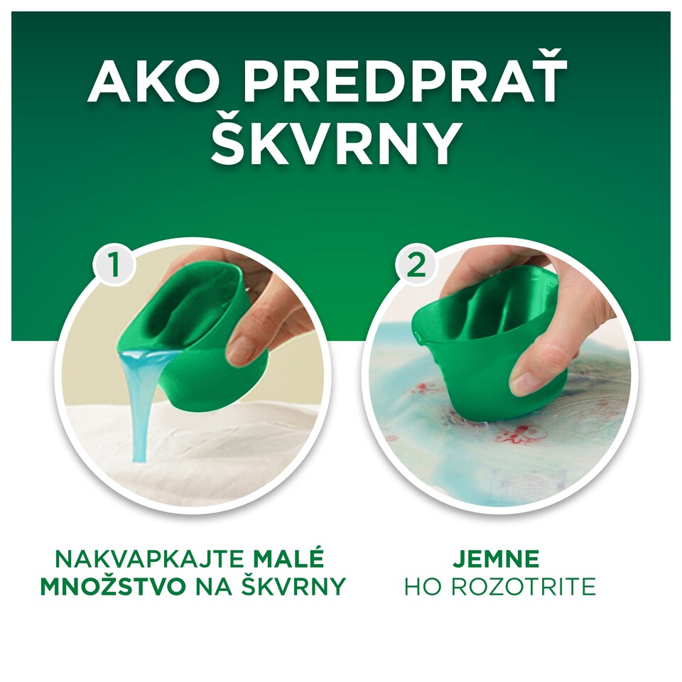 obrázok 1 z Ariel Mountain Spring Universal Tekutý Prací Prostriedok, 4.5 l, 100 Praní
