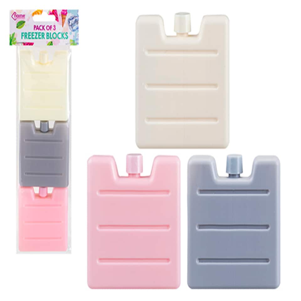 Chef Aid Mini Cooler Bottles