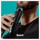 image 3 of Braun MGK3411 Series 3 6in1 Mens Styling Kit