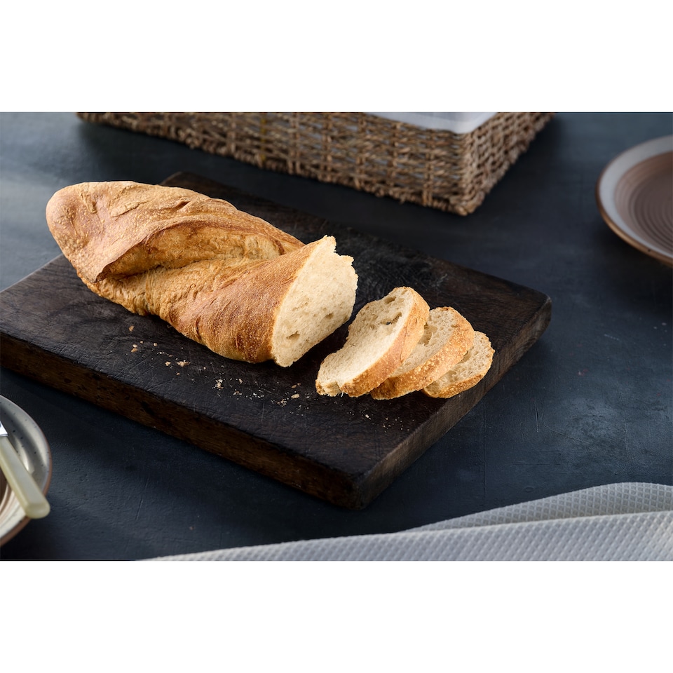 image 1 of Tesco Finest Twisted Bread 440g