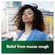image 4 of Benylin Mucus Cough & Cold All In One Relief Tablets - 16s