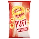 image 1 of Hula Hoops Puft Salted Multipack Crisps 6x15g