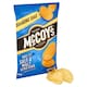 image 2 of McCoy's Salt & Malt Vinegar Sharing Crisps 140g