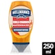 image 1 of Hellmann's Chilli Charger Mayonnaise Squeezy 250ml