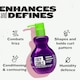 image 4 of Tigi Bedhead Foxy Curls 200ml Contour Crm