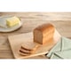image 1 of Tesco Hi Fibre Wholemeal Loaf 400G Sliced