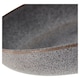 image 3 of F&F Home Muse Grey Plate