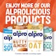 image 5 of Alpro Coconut No Sugar Long Life Dairy Free Drink 1L