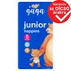 Gaga 5 Junior 11-25 kg pelenka 56 db  1. kép