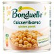 image 1 of Bonduelle Steamed Chickpeas 310 g