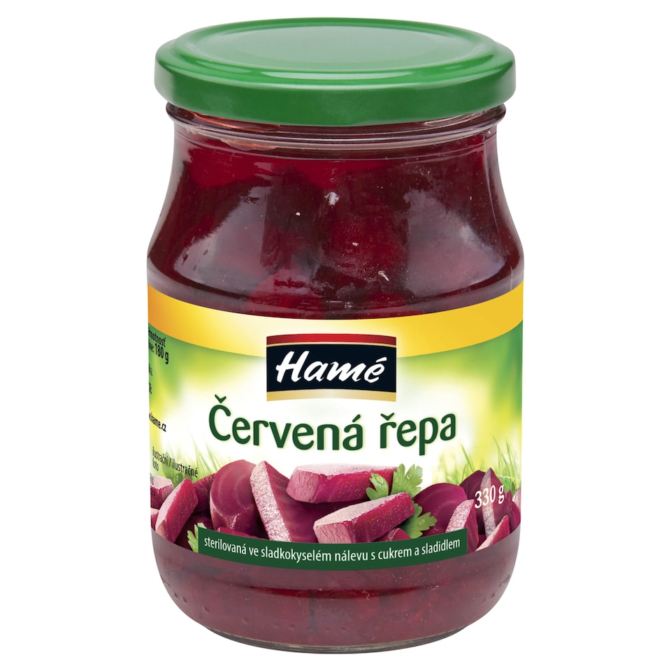Hamé Beetroot 330g