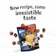 image 2 of FELIX Goody Bag Original Chicken; Liver and Turkey Cat Treats 200g