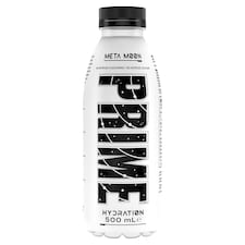 Prime Hydration Meta Moon Flavoured 500Ml
