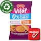 image 1 of Detki Vital Sweet Biscuits without Added Sugar with Sweeteners 180 g