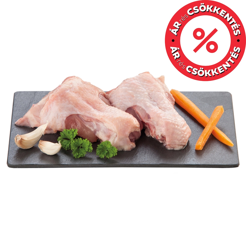 image 1 of Fresh Chicken Back