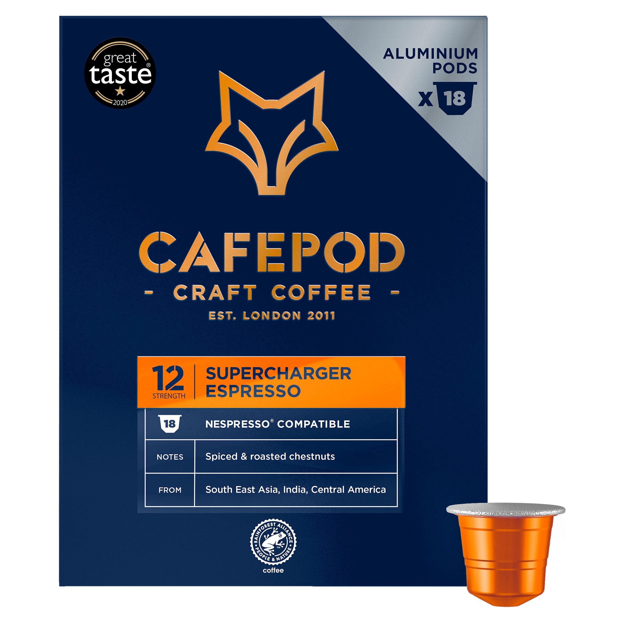 Coffee Pods \u0026 Machines - Tesco Groceries