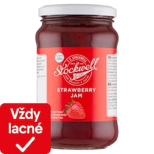 Jams, Marmalades & Honey