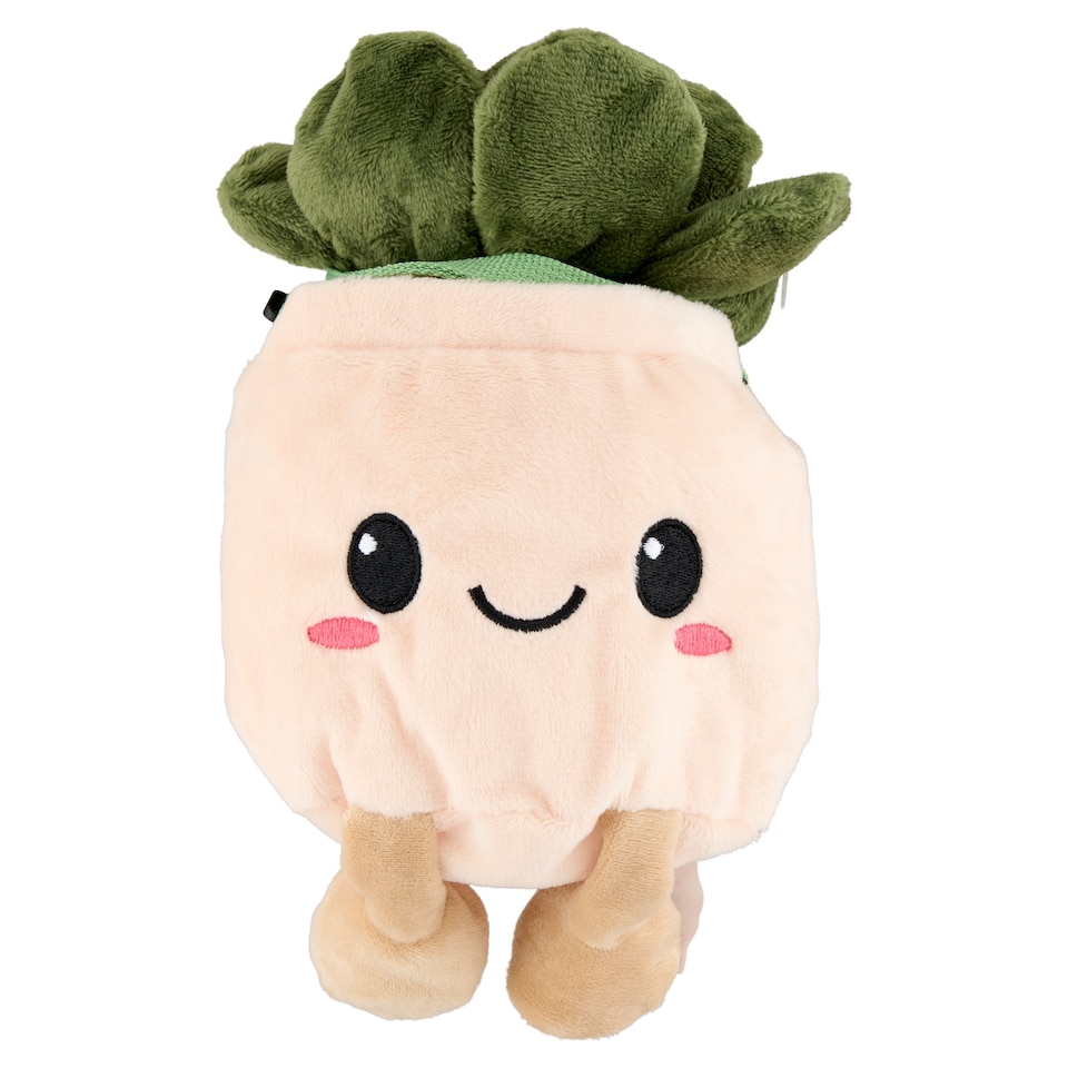 Crossbody Bag Succulent