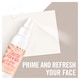 image 4 of Rimmel Face Insta Fix & Go Spray 100Ml