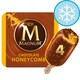 image 1 of Magnum Honeycomb I/Crm 4 x 100ml