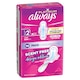Always Platinum Szárnyas Betét, Méret: Super (2-es méret), 14 db  2. kép