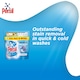 image 3 of  Persil Non Bio Capsules 58 Washes 1223g