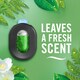image 5 of Febreze Bin Freshener Starter Kit Outdoor Fresh Mega Pack 9.76ml