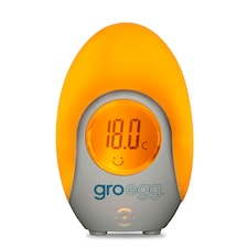 Gro Egg 1