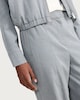image 2 of F&F Cuffed Co-ord Trousers in Grey