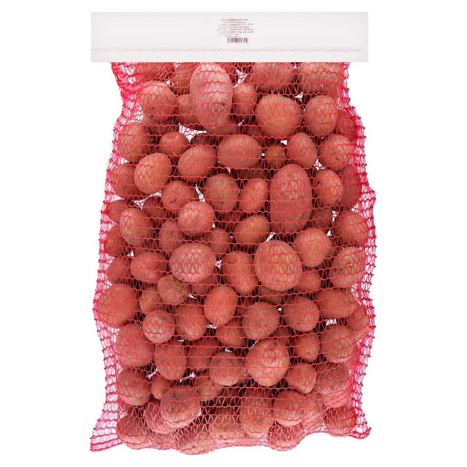 Red Potato 10 kg