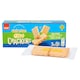 image 2 of Dairylea Filled Cheese Crackers Snacks 5 pack 5x19.3G