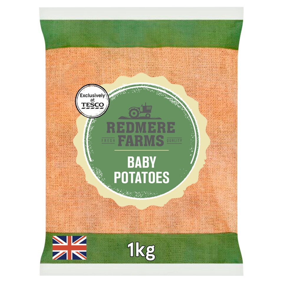 image 1 of Redmere Farms Baby Potato 1Kg