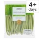 image 1 of Tesco Green Beans 220G