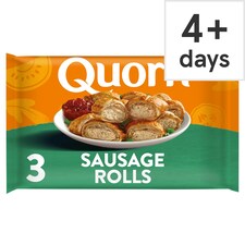 Pies, Pasties & Sausage Rolls