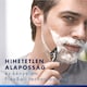 Gillette ProGlide Power Férfi Borotvabetétek, 4 Borotvabetétek, Precíziós Nyíró  2. kép