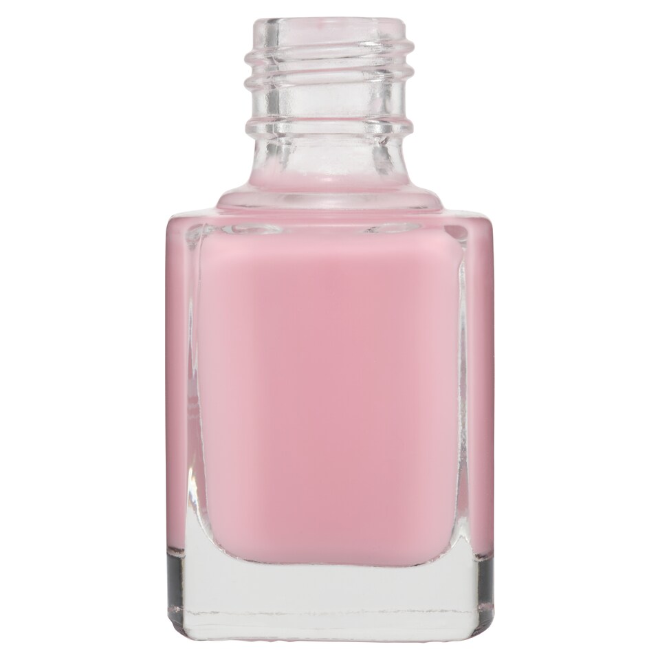 image 1 of Collection Spotlight Shine Gel Effect Nail Polish 26 French Pink 10.5ml